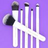 Moda Total Face Set with Case, White