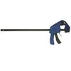 IRWIN QUICK-GRIP Bar Clamp, One-Handed, Medium-Duty, 18-Inch (1964719)