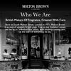 Molton Brown Orange & Bergamot Hand Sanitiser Gel 100 ml