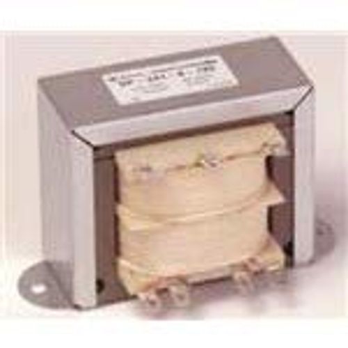 DP-241-7-24 Power Transformer, 500 Hz, Laminated, 56 VA, Pri: 115/230VAC, Sec: 24VCT 2.4A