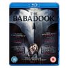The Babadook [Blu-ray]