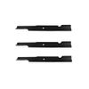 61" Mower Deck Blades for Snapper Pro S125XT S175X S200XT
