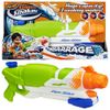 Nerf Super Soaker Barrage Water Blaster [parallel import goods]