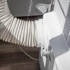 Sealey Window Sealing Kit for Air Conditioner Ducting - SACWK1