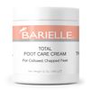 Barielle Total Foot Care Cream 12 oz.