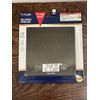 Taylor Multi- Purpose Kitchen Digital Scale 11/lb 5000g Capacity Tare Ultra Thin