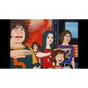GATCHAMAN COMPLETE COLLECTION/BD