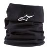 ALPINESTAR Neck Warmer Baselayer Black Os Aw20 2020