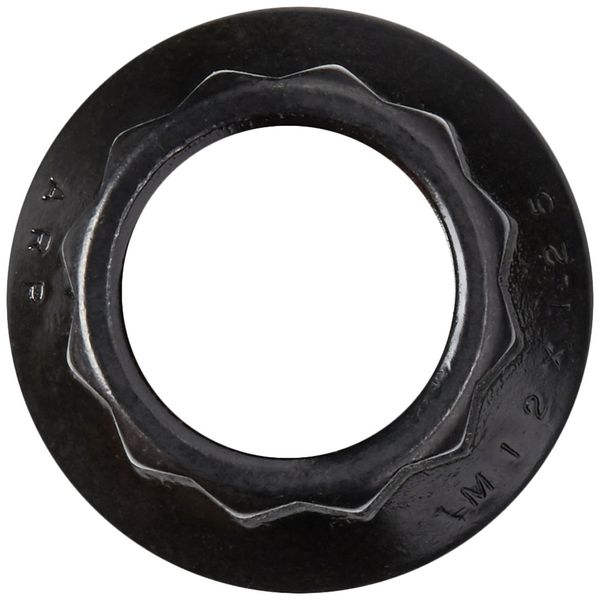 ARP 300-8307 12mm x 1.25 12-Point Nut