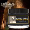 Handcrafted Caveman® Beard Wash Shampoo (Bay Rum) 8oz