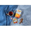 Ahmad Tea Tea Infusion, Rooibos & Cinnamon, 30G, 20 Count