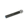 Replacement Handheld Wireless Microphone for Adastra H25