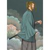 冬の蝉 第二巻~蝦夷戦記~ 【初回限定版】 [DVD]