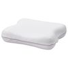 ISRANUNKEL Islanuncel Ergonomic Pillow, Multi-Position 16x20 Inch 805.767.34