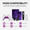 Statik MagStack USB C Magnetic Charging Cable, 3FT/1M, 27W Fast Charging & Data Transfer