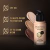Max Factor Facefinity All Day Flawless 3 In 1 Foundation SPF 20, No. 55 Beige