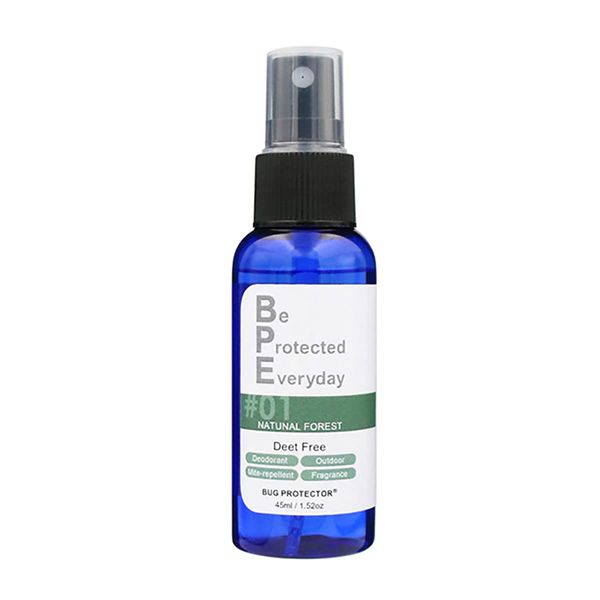 BPE-NF45 Fabric Spray Natural Forest 1.6 fl oz (45 ml)