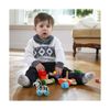 Edushape 627005 Happy Zoo Train
