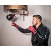 TITLE Boxing Gyro Balanced Leather Speed Bag: Speed Bag for Boxing, Speedbag, Speed Bags, Boxing Speed Bag, Title Speed Bag, Boxing Bag, Boxing Equipment, Punching Bag