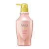Sarah Shampoo, Moisturizing, Saraswheat Rose Scent