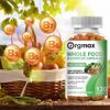 Vitamin B Complex Vitamin B Supplement - B-Complex Vitamins with B12, B6, B9