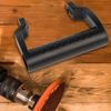 Shock Absorbing Angle Grinder Handle Replacement Angle Grinder Handle for Angle