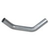 Diamond Eye 221005 Tailpipe 2nd Section 4" Aluminized for Ram 5.9L