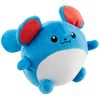 Pokemon ALL STAR COLLECTION Plush Marill (S) Height 14cm(approx) PP29