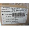 18 CRYOPAK Ice-Pak™ Bricks Foam Brick Ice Pack Shipping Non-Toxic Biodegradable