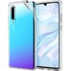 JETech Case for HUAWEI P30, Premium TPU material, Shock Proof (HD Clear)