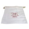 Yoshida Textile BDS2603 Dashi Bag, Medium (100% Cotton)