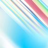 Siser Holographic HTV 10" x 12" - 3 Sheets (Rainbow Pearl)