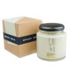 GRASSE TOKYO Body Scrub, 7.1 oz (200 g), Eau admirable Adult Mirable Body Scrub