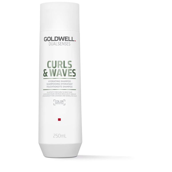 Goldwell Dualsenses Curls & Waves Hydrating Shampoo 250 ml