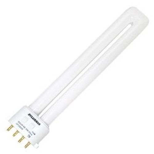 SYLVANIA 20252 - CF13DS/E/827 - 13 Watt - 4 Pin 2GX7 Base - 2700K - CFL