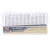 30Pcs/Set Nail Bit Cuticle Dead Skin Clean Nail Drill, Nail Files Manicure Tools, for Grinding, Polishing, Peeling, Drill