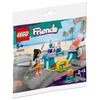 LEGO Friends 30633 Skateboard Ramp