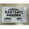 GE RAK164P2 Air Conditioner Single Stage Wired Prog Tstat