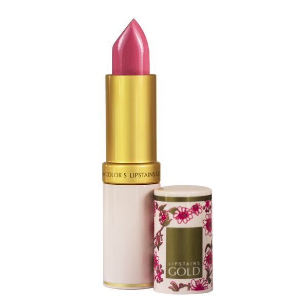 Lipstains Gold (Camellia)