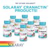 Solaray D-Mannose w/ Cranberry Extract Powder, 8oz