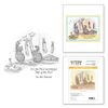 Spellbinders BD-0860 House-Mouse Holiday Friends Collector Bundle
