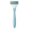 Schick Hydro 5 Care Holder (with Blade + 1 Replacement Blade)