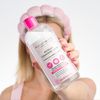 Brushworks Micellar Cleansing Water - 400ml