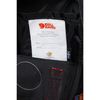 Fjallraven Kanken Rainbow Sling Black ONE