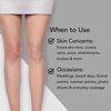 Dermablend Leg and Body Makeup, 0N Fair Nude