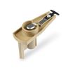 ACCEL 8233 Distributor Cap & Rotor Kit - HEI Style - Tan