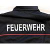 Baden-Würtemberg Fire Brigade Day Service Blouson