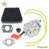 Carburetor For Poulan 32cc Gas Trimmer Pole Pruner For WT-628 String Trimmer