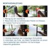 JOY Static Decorative Window Film Blocks 45 x 150 cm