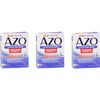 AZO Maximum Strength Urinary Pain Relief Tablets 24ct (3 Pack)